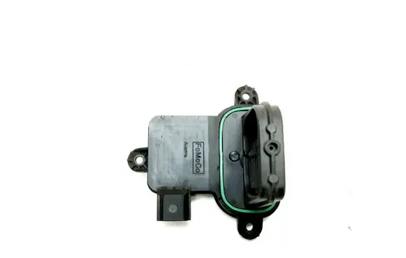 Volvo S80 Electric throttle body valve 6G9N9L492BJ