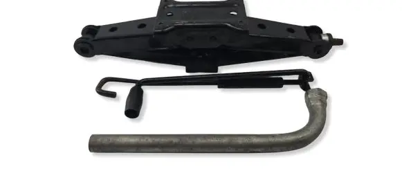 Volkswagen Golf VII Tool set 5Q0011221