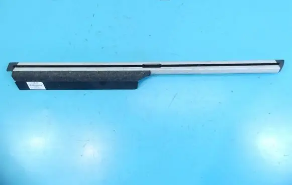 Skoda Superb B6 (3T) Rear seat guide rail 3T9863556 IMPRK1125636