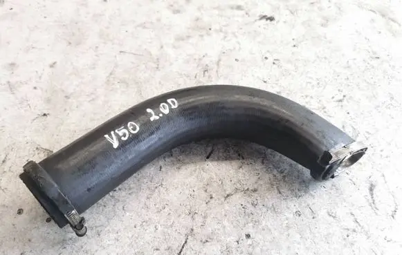 Volvo V50 Intercooler hose/pipe