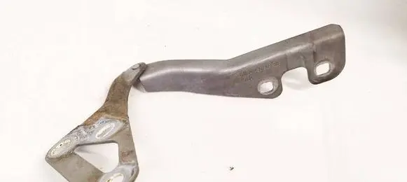 Opel Signum Engine bonnet/hood hinges 24435369