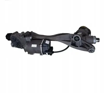 Volkswagen Tiguan Steering rack B66TEILE