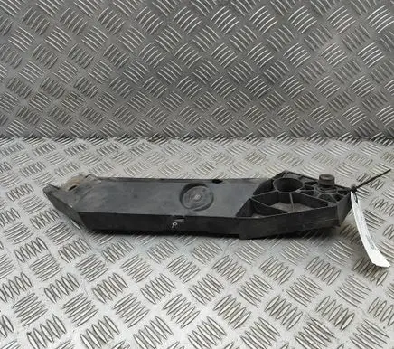 Opel Vivaro Headlight/headlamp mounting bracket 93868911 9386891100