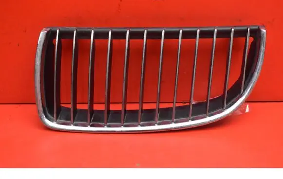BMW X3 E83 Front grill 7120009