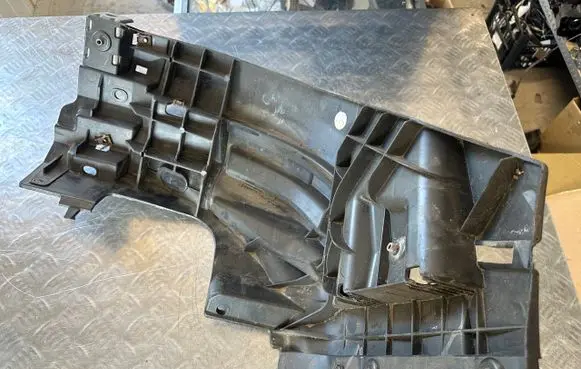 Renault Trafic II (X83) Front bumper mounting bracket 620350101R