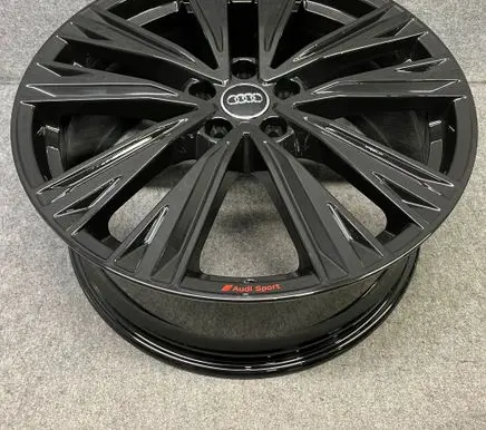 Audi A6 S6 C8 4K R20 alloy rim 4K0601025J