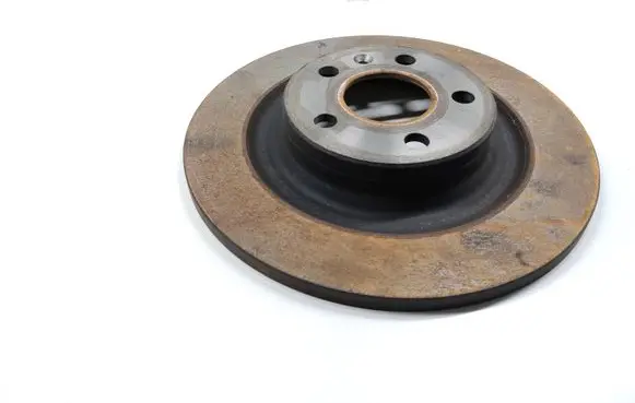 Volvo V60 Rear brake disc