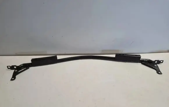 Porsche Macan (95B) Radiator support slam panel bracket 95B803690