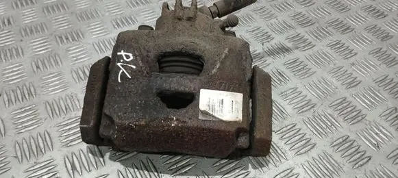 Citroen C4 II Front brake caliper