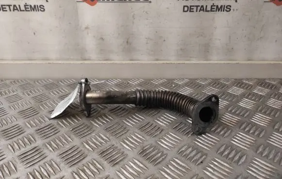 EGR valve line/pipe/hose