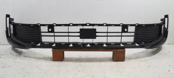 Ford Explorer EV Front bumper lip R2KB17C831C