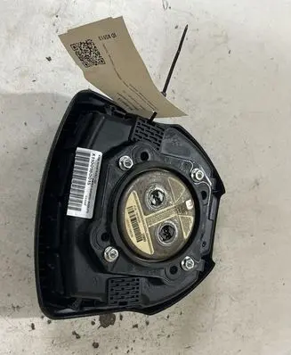 Jaguar XF X250 Steering wheel airbag 6W83043B13 101047303 9W83043B13ADOLEG