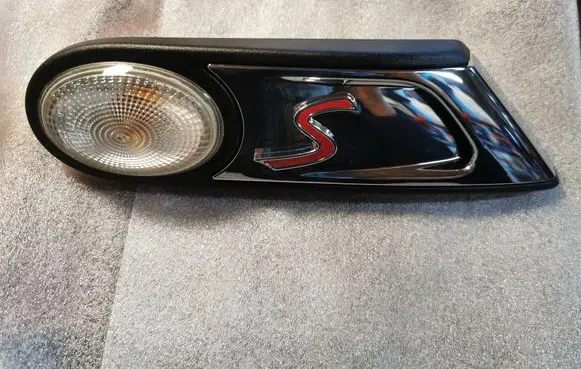 Mini One - Cooper R57 Front fender indicator light 2751970