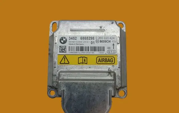 BMW 1 F20 F21 Other control units/modules 6865298