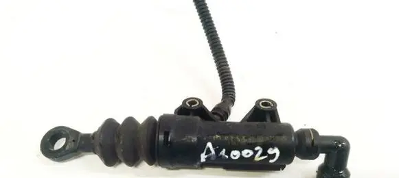 Mini One - Cooper R50 - 53 Clutch master cylinder 