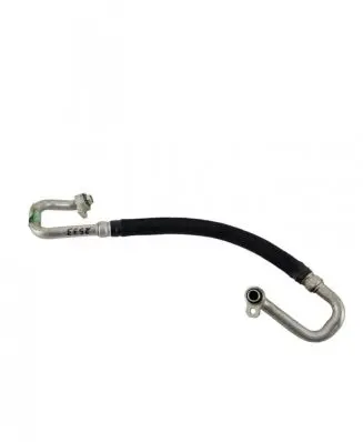 Opel Mokka Air conditioning (A/C) pipe/hose 95376417