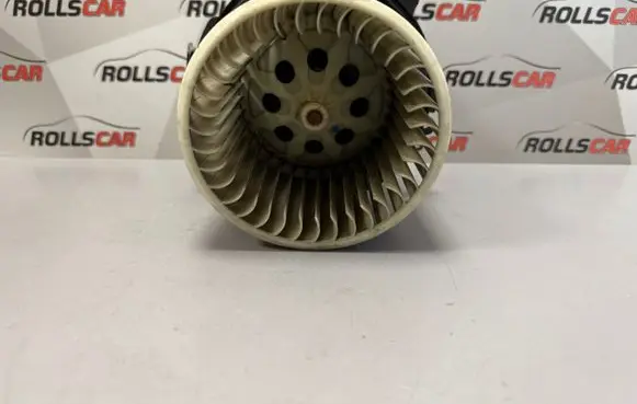 Heater fan/blower