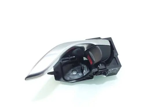 Mazda CX-3 Rear door interior handle T8315KD53