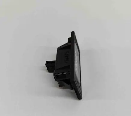 Audi Q3 8U Number plate light 4G0943021