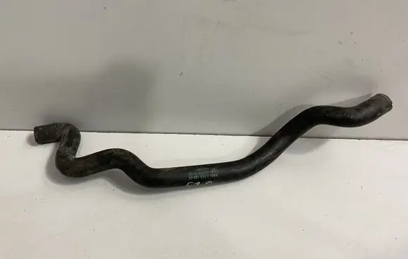 BMW 5 F10 F11 Engine coolant pipe/hose 9119168