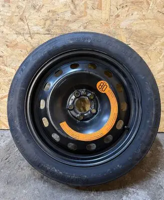 Fiat Tipo R16 spare wheel 51921404