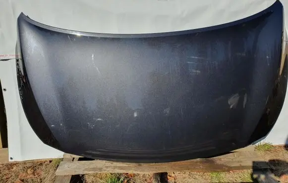 KIA Carnival Engine bonnet/hood 66400-4D010