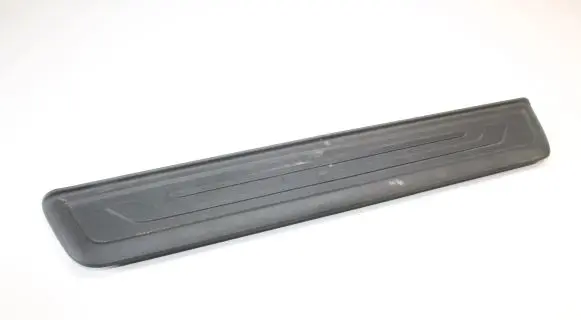 KIA Sportage Front sill trim cover 858733U010