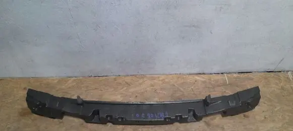Cupra Born Front bumper foam support bar 10E807248B