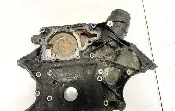 Mercedes-Benz Sprinter W901 W902 W903 W904 Oil pump r6110151302