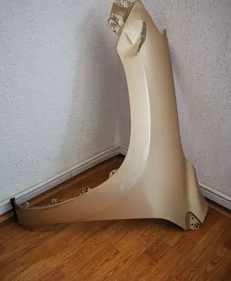 Toyota RAV 4 (XA30) Fender end trim 5381242280