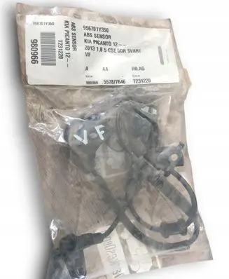 KIA Picanto ABS control unit/module 956701Y350
