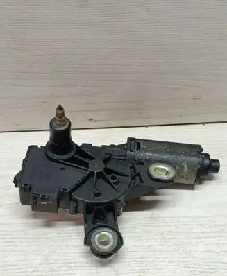 Audi Q5 SQ5 8R Rear window wiper motor W000030883 8R0955711B 148395083