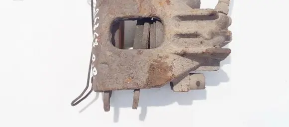 Ford Focus Front brake caliper