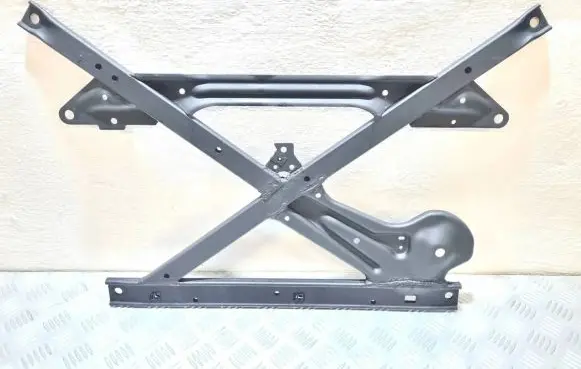 Audi A5 Sportback 8TA Front subframe 8T2399345