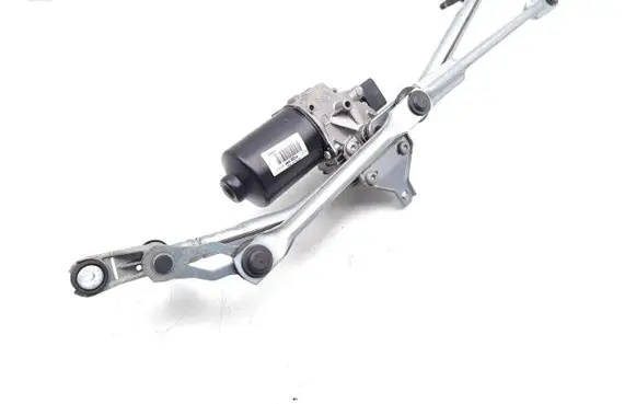 Opel Vivaro Front wiper linkage and motor 9808465380 W000071356