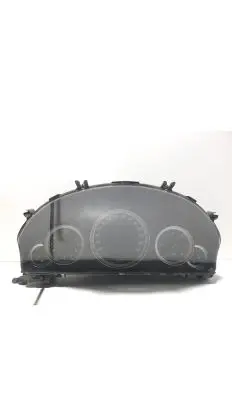 Mercedes-Benz E W212 Speedometer (instrument cluster) A2129003313
