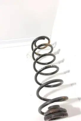 Volkswagen Golf IV Rear coil spring