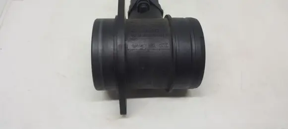 Volkswagen Caddy Mass air flow meter 0281002531 038906461B