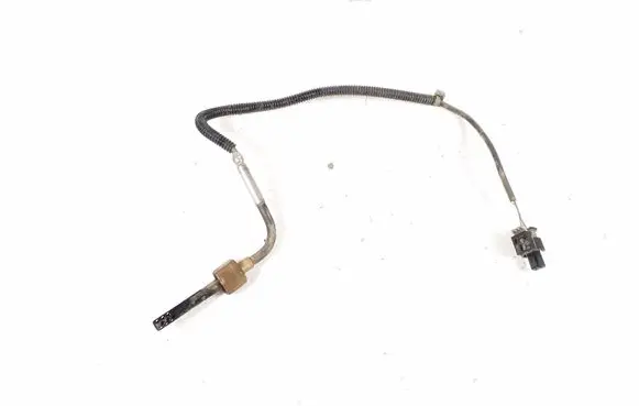 Mercedes-Benz E C207 W207 Exhaust gas temperature sensor A0081532728