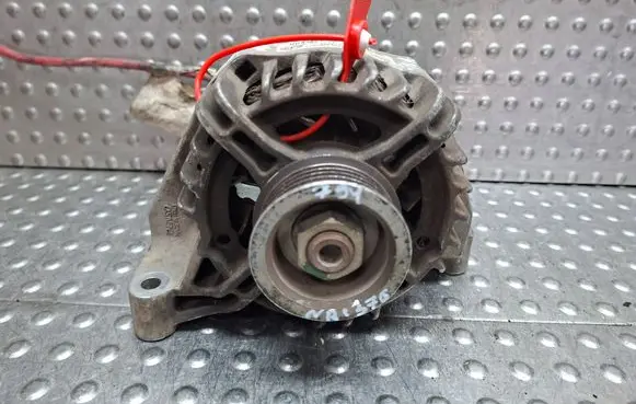 Fiat Panda II Generator/alternator S27624376 51714794