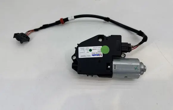BMW i3 Sunroof motor/actuator 7193398