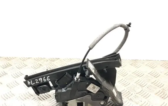 Ford Focus ST Rear door lock BM5AA26412BD 921766104 BM51A264B22AA