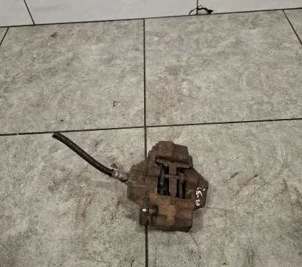 Mercedes-Benz CLK A209 C209 Rear brake caliper A0034239798