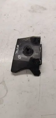Seat Toledo III (5P) Front bumper mounting bracket 5p0807183A