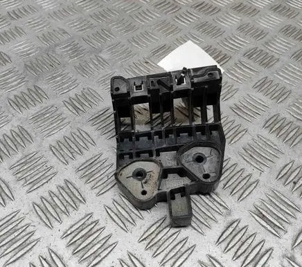 Nissan Leaf II (ZE1) Headlight/headlamp mounting bracket 260425SK0A