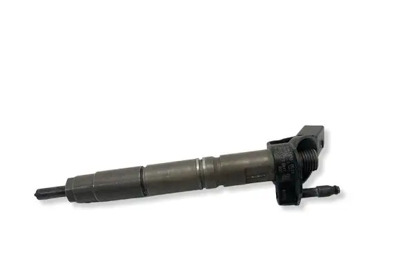 Mercedes-Benz ML W164 Fuel injector A6420700587