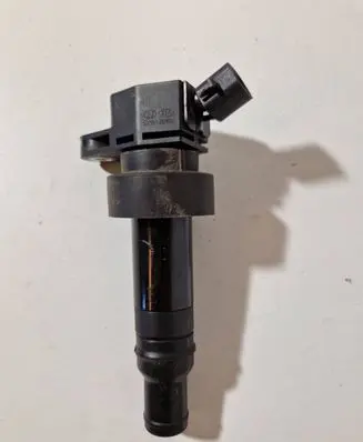 Hyundai i40 High voltage ignition coil 273012B100