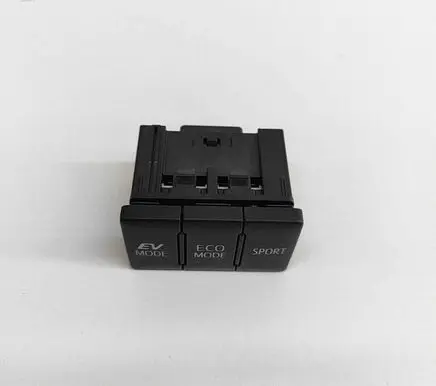 Toyota RAV 4 (XA40) A set of switches 8497042090