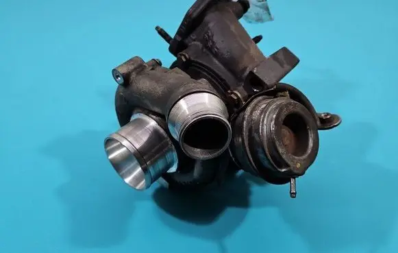 Renault Koleos I Turbo 773087-3 IMPRK1371918