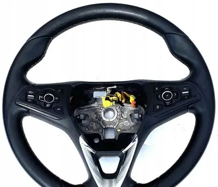 Opel Astra K Steering wheel 39017999